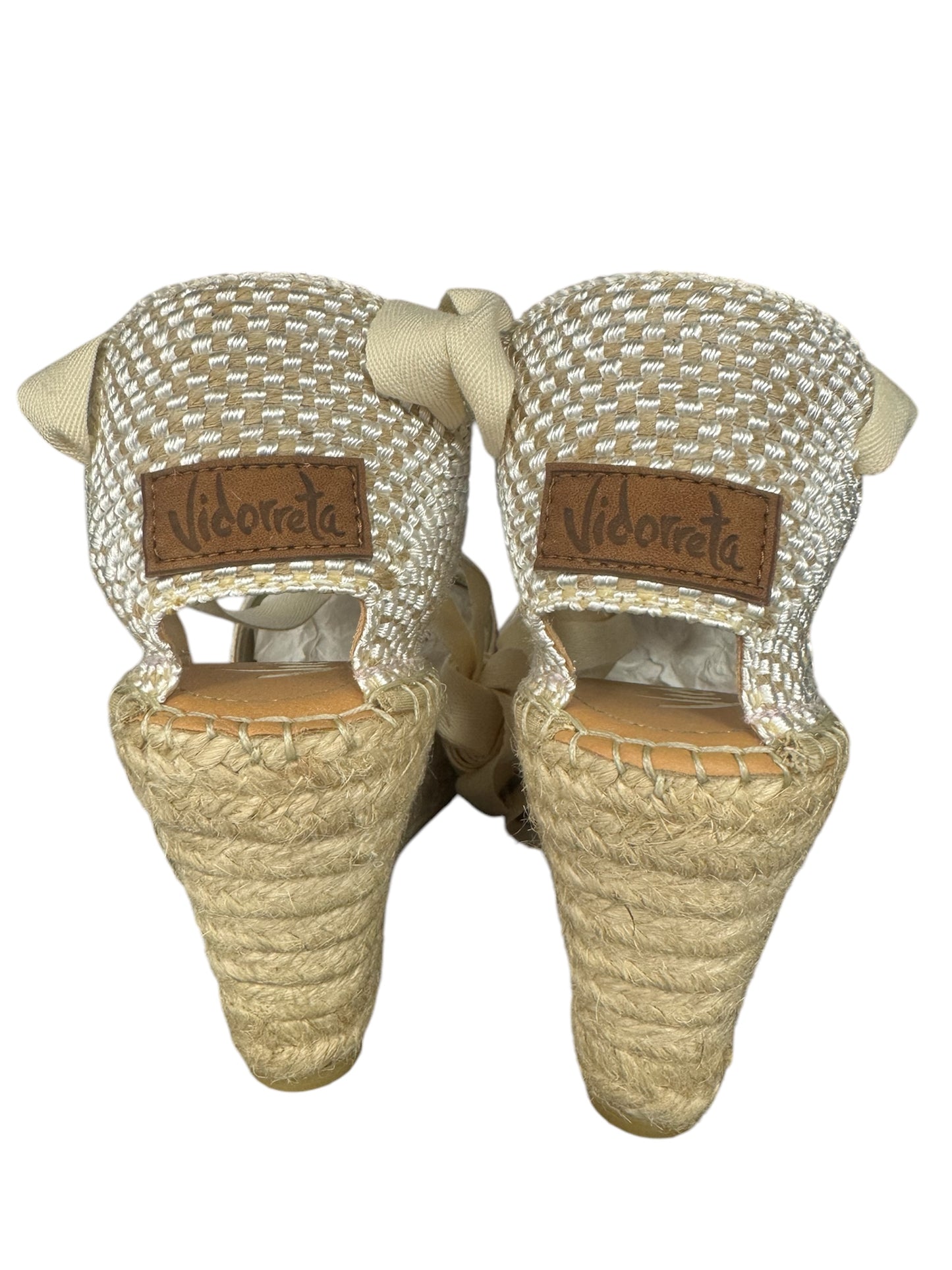 Vidoretta Glicine