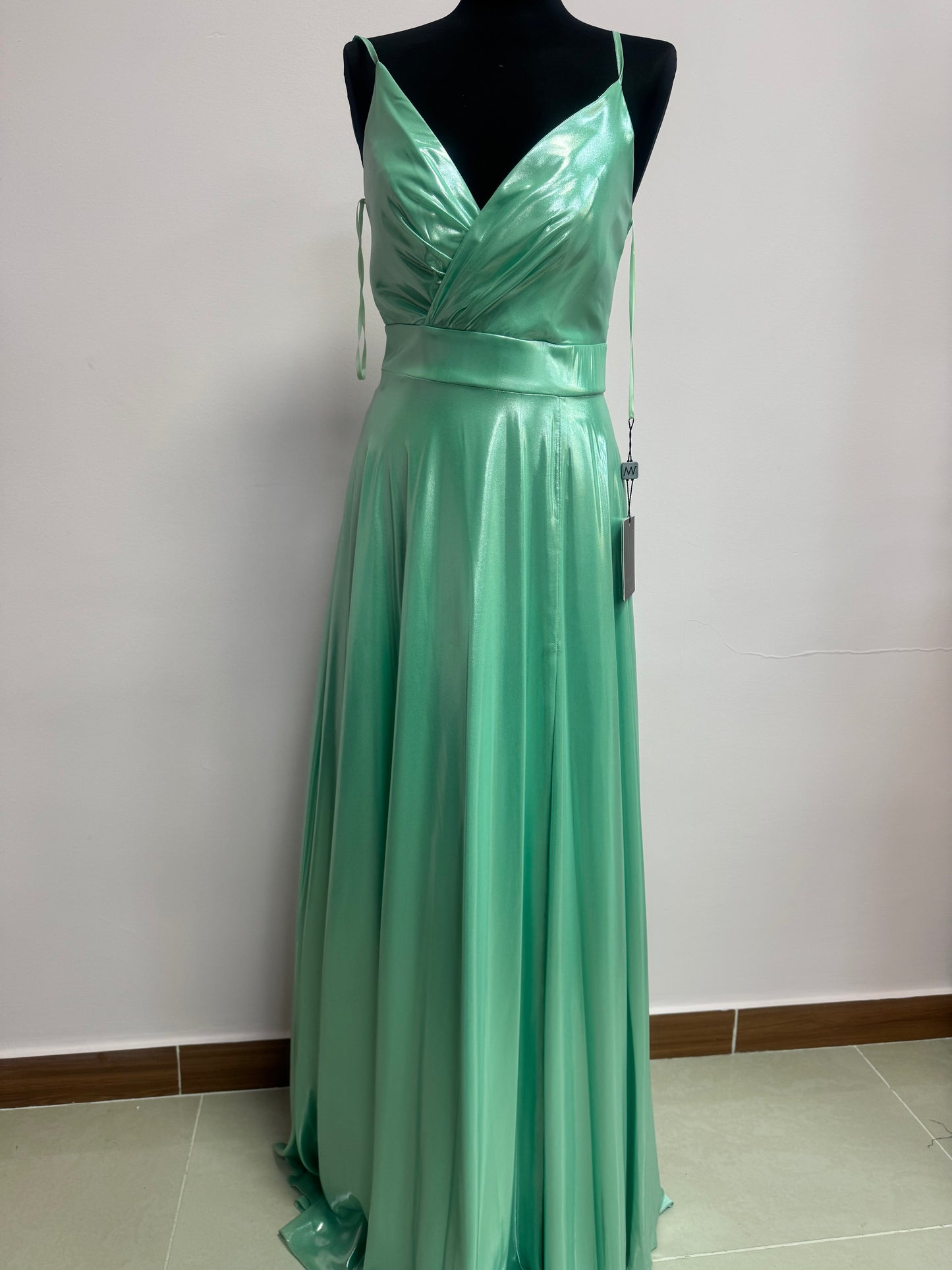 Abito Maria Vittoria Vinci f42583