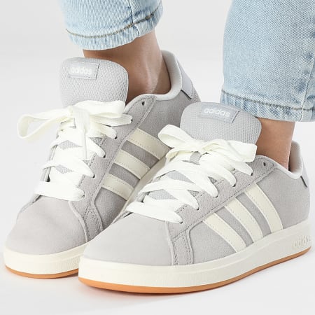 Scarpe Adidas Grand Court 00s K