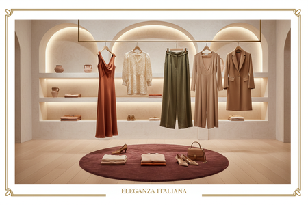 Abbigliamento generale
