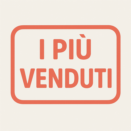 I piu Venduti