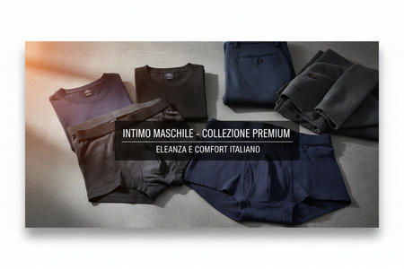 Intimo Uomo