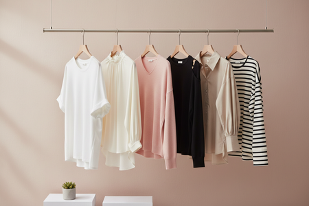 Maglie Donna