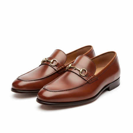 Mocassini Uomo