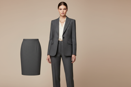 Tailleur