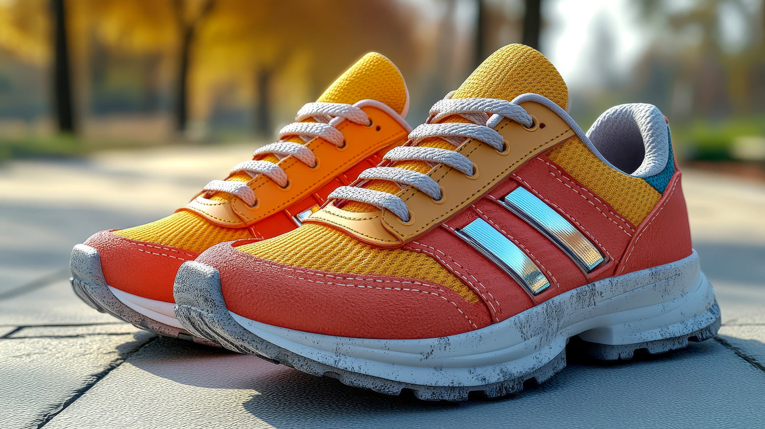 Sneakers e Casual Uomo