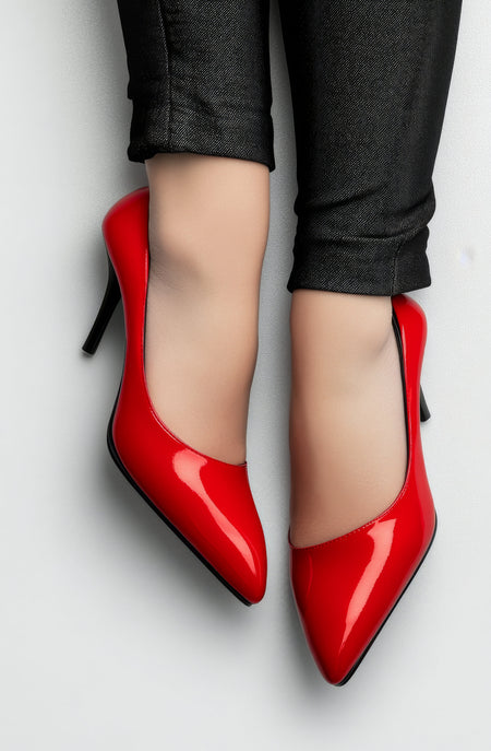 Scarpe Donna Big Size