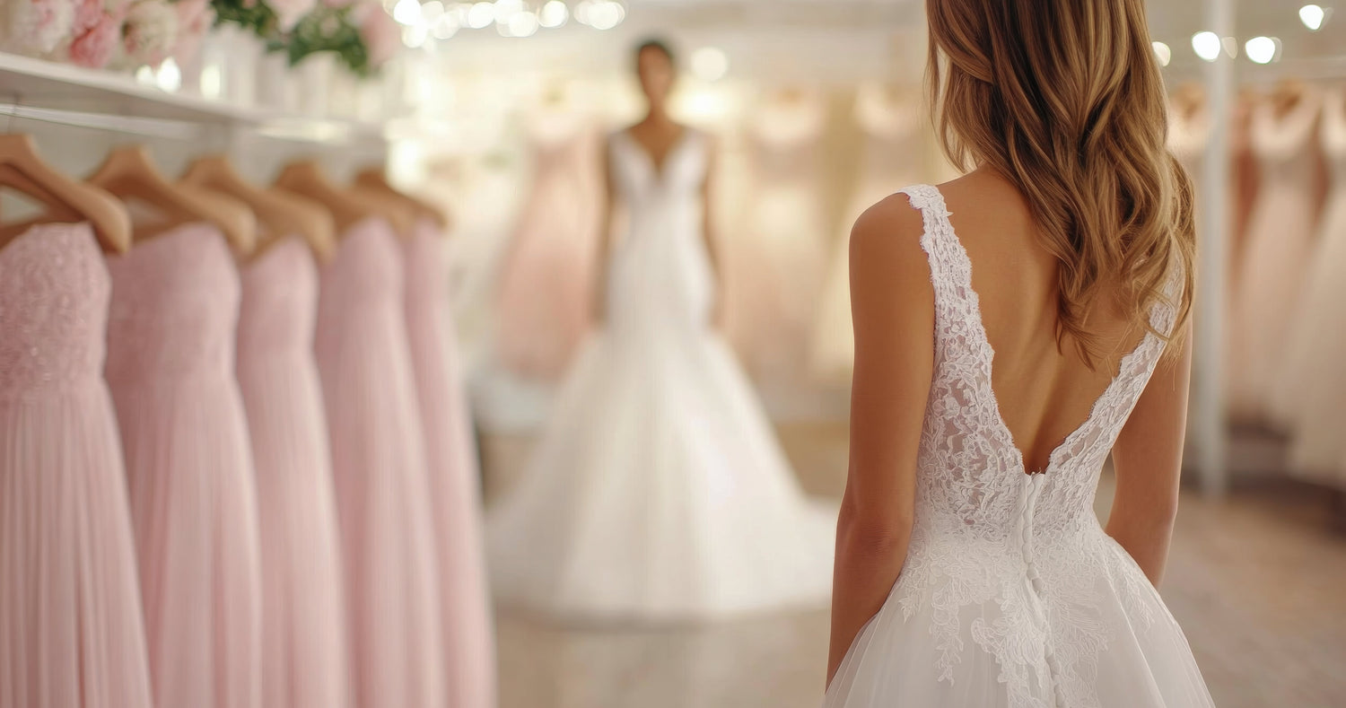 Abiti da Sposa