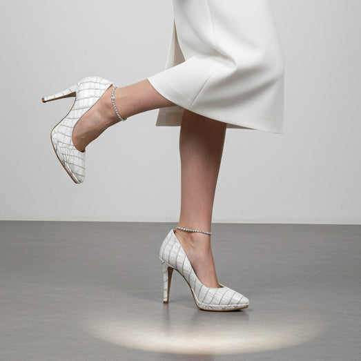 Décolleté Riflesso 009