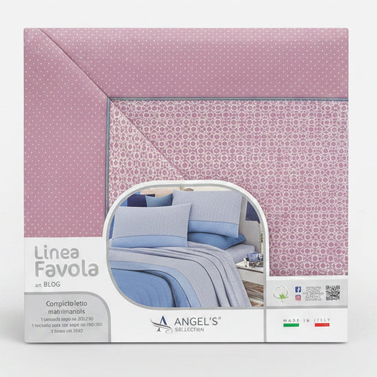 Completo Letto Blog Matrimoniale