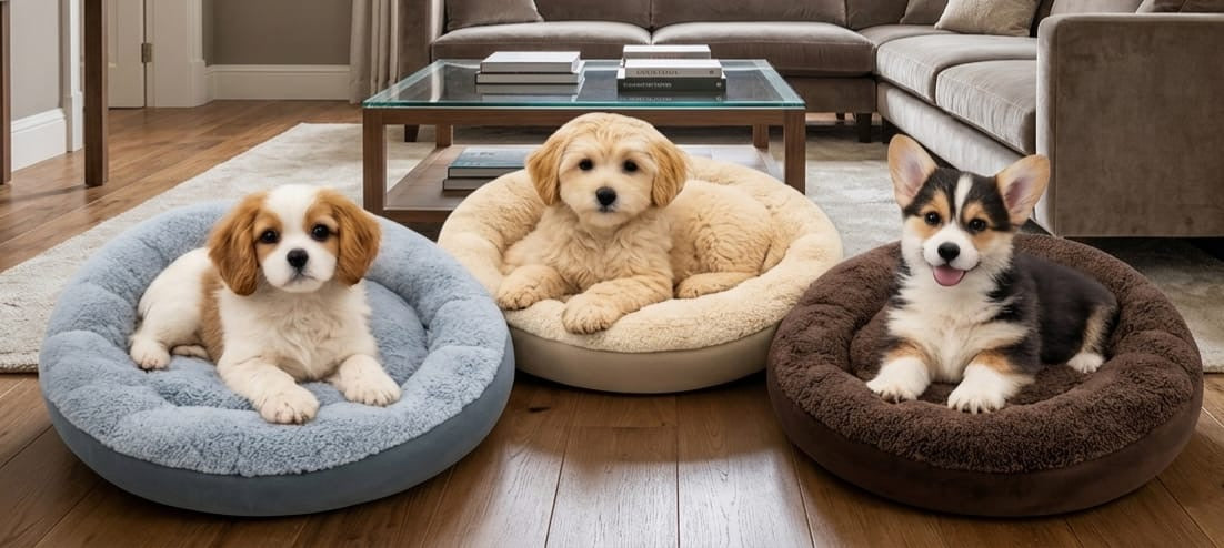 Cuccia cane 60 cm