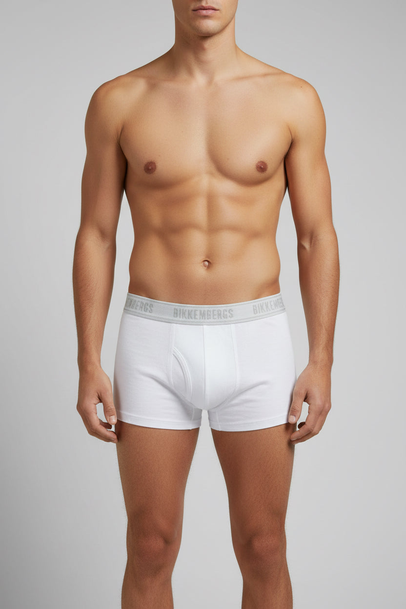 Boxer Bikkembergs Bi-Pack