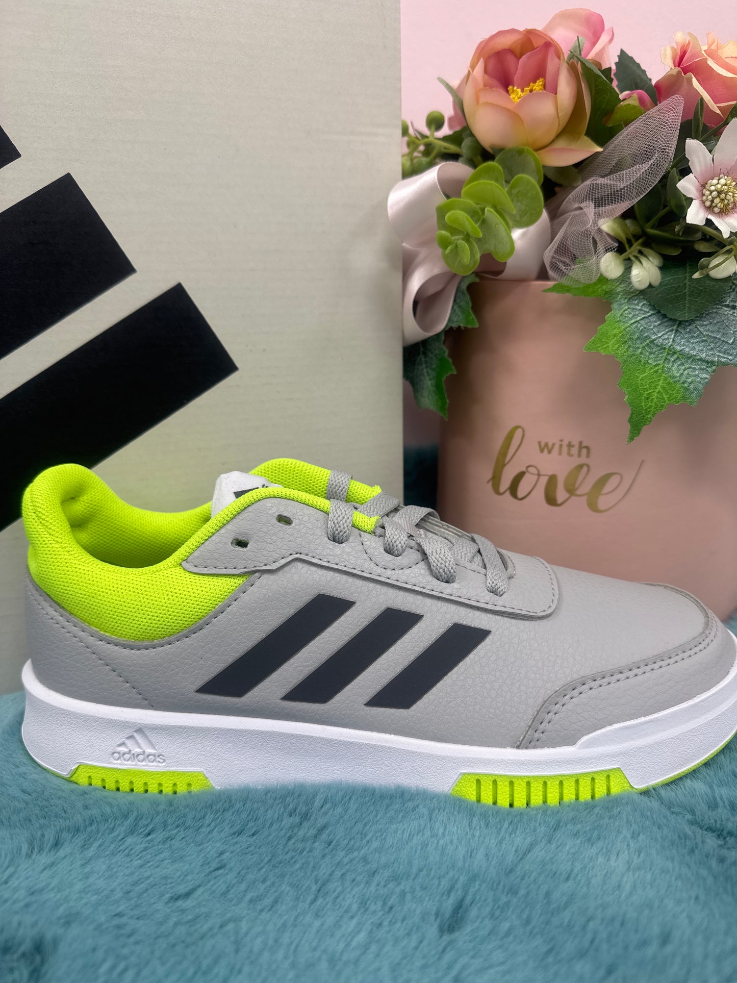 Scarpe ADIDAS TENSAUR SPORT 2.0 K IF8668