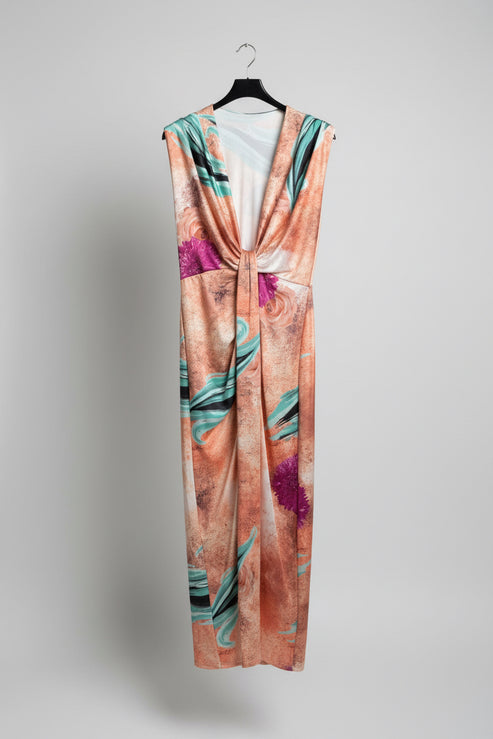 Vestito Multicolor