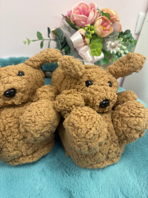 Pantofole PELUCHE 0205