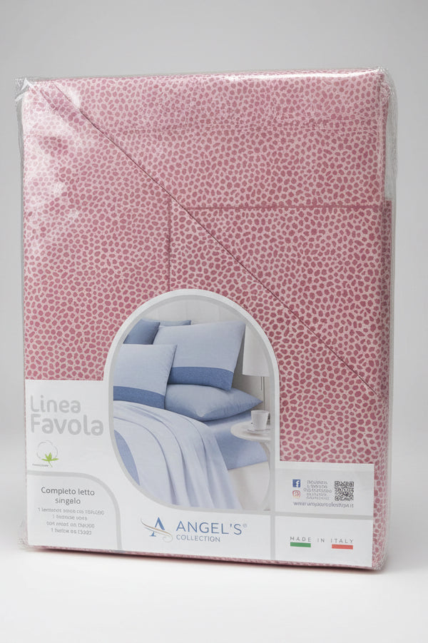 Completo Letto Singolo Faina