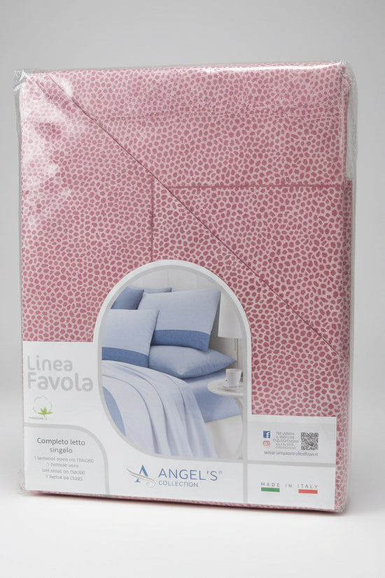 Completo Letto Singolo Faina