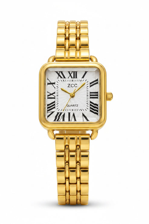 Orologio Zcc Bloc