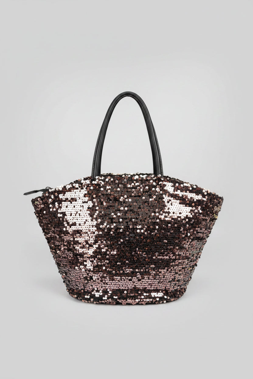 Borsa Pierre Cardin Paillettes