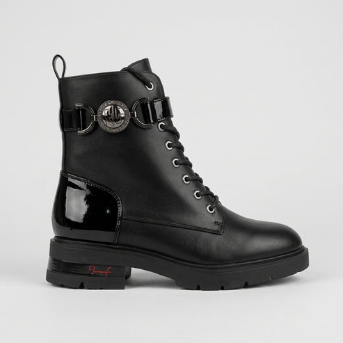 Anfibi Romeo Gigli 224