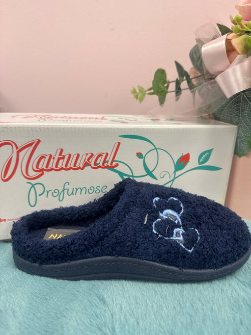 Pantofole Natura Profumose