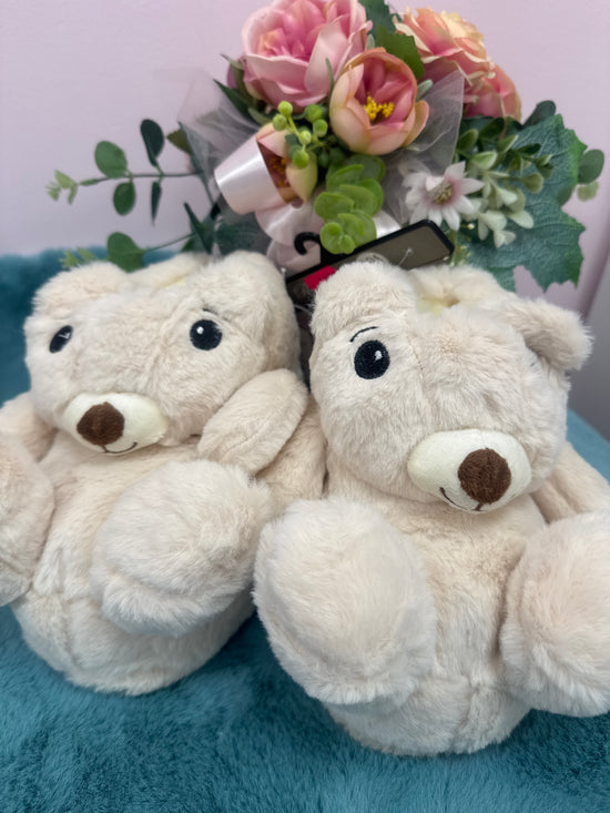 Pantofole PELUCHE 0204