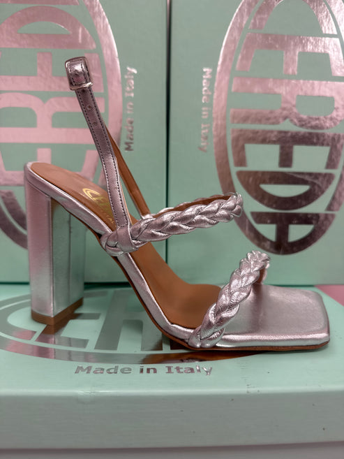 Sandali Cereda 243La