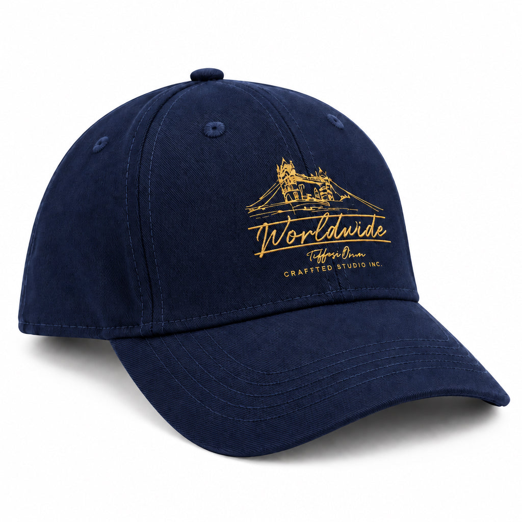 Cappello Tiffosi Sebastian