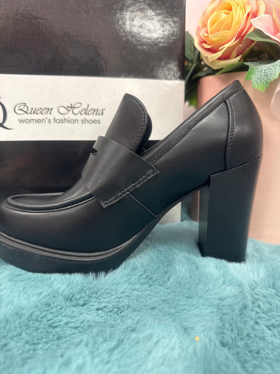 Scarpe QUEEN ELENA X29-111
