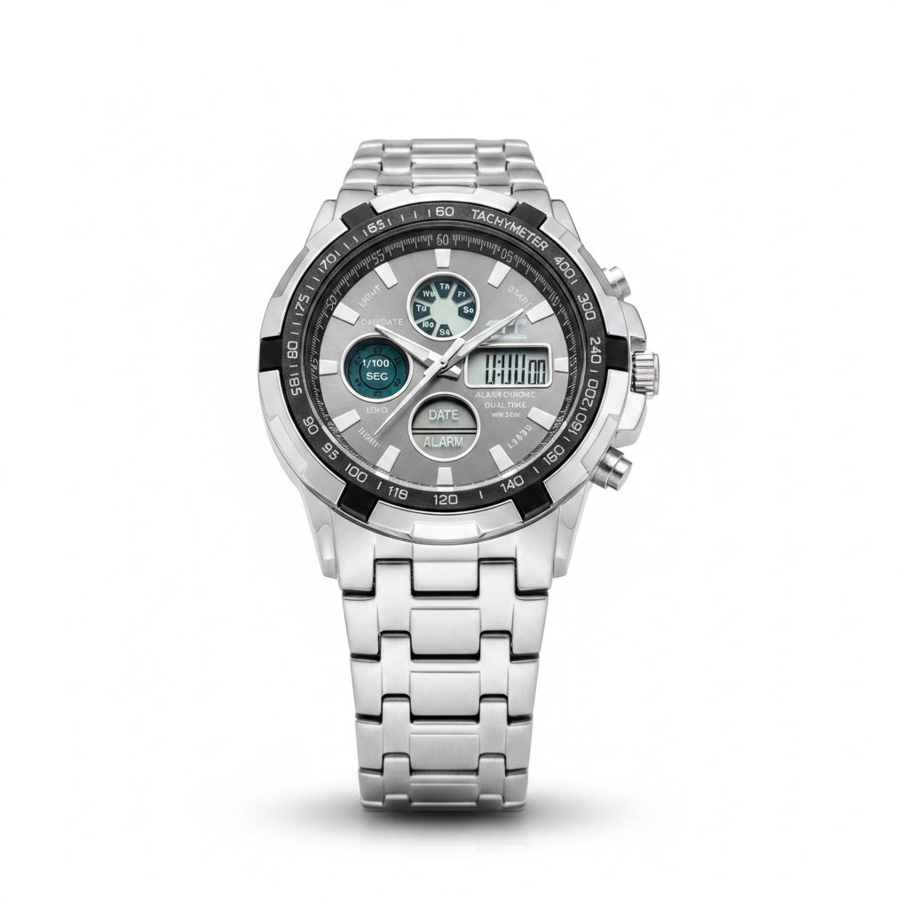 Orologio Zcc Trit