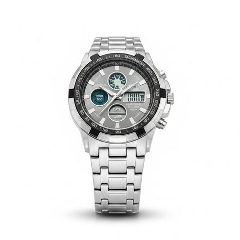 Orologio Zcc Trit