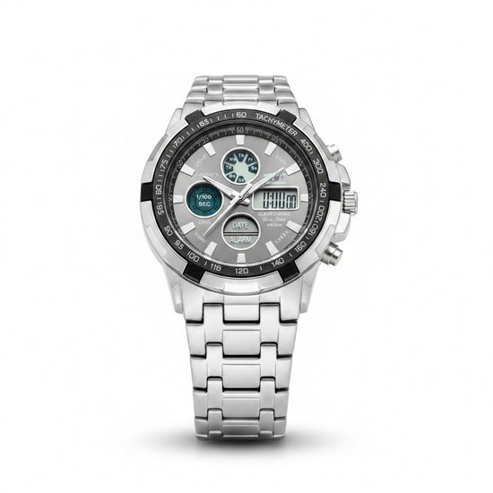 Orologio Zcc Trit