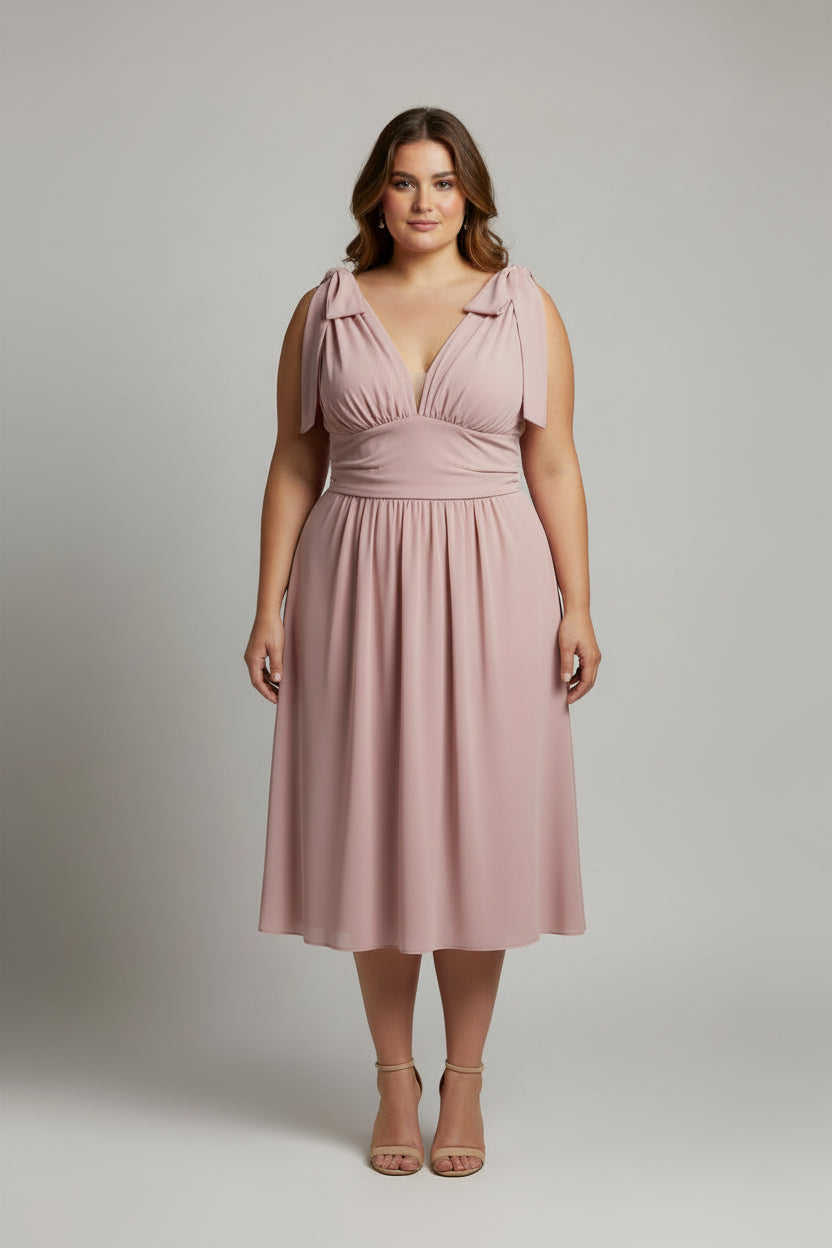 Vestito Le Charme Giusy 808610