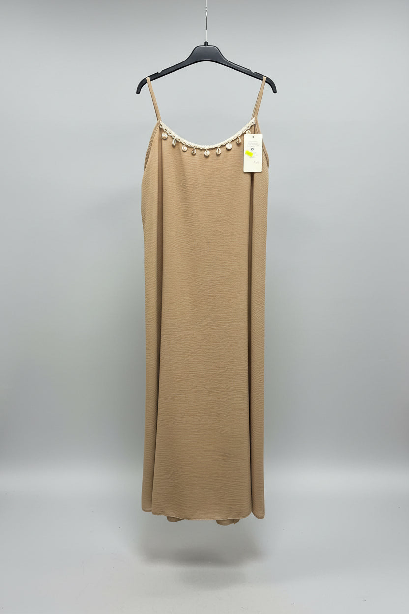 Vestito Conchiglia