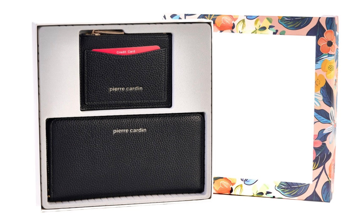 Parure borsellino Pierre Cardin 8822