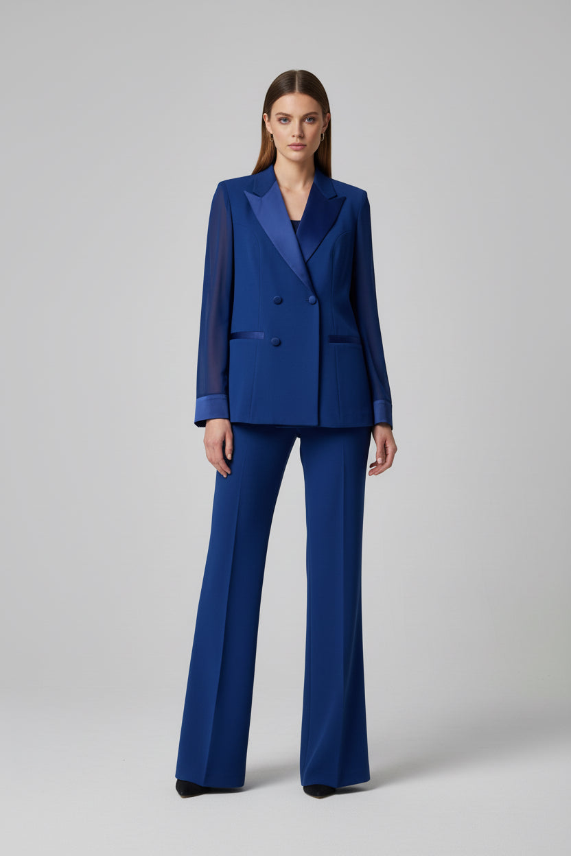 Tailleur Lux Anita