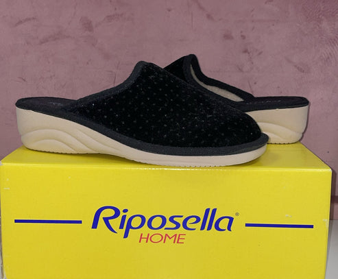 Pantofole RIPOSELLA 1018