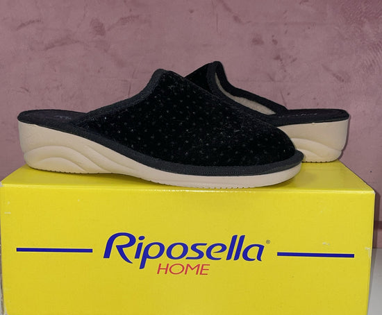 Pantofole RIPOSELLA 1018
