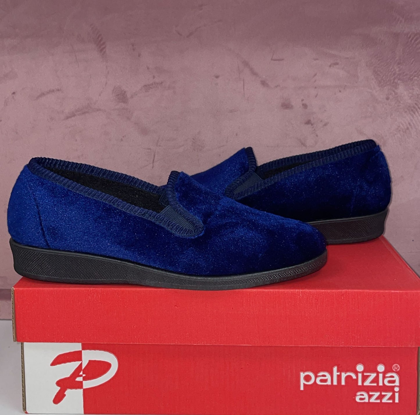 Pantofole PATRIZIA AZZI 1023