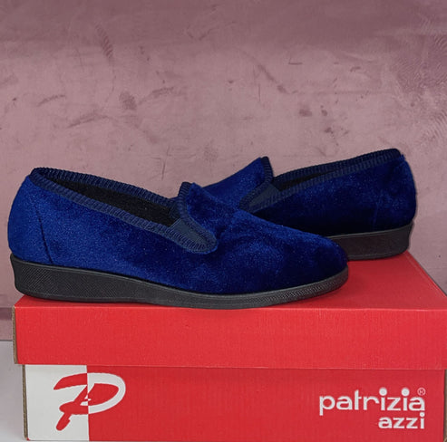 Pantofole PATRIZIA AZZI 1023
