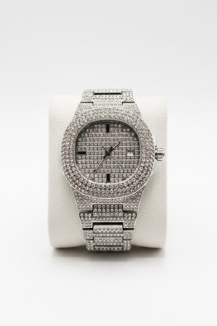 Orologio Brillante
