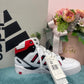 Scarpe ADIDAS MIDCITY MID IH0319 BIANCO