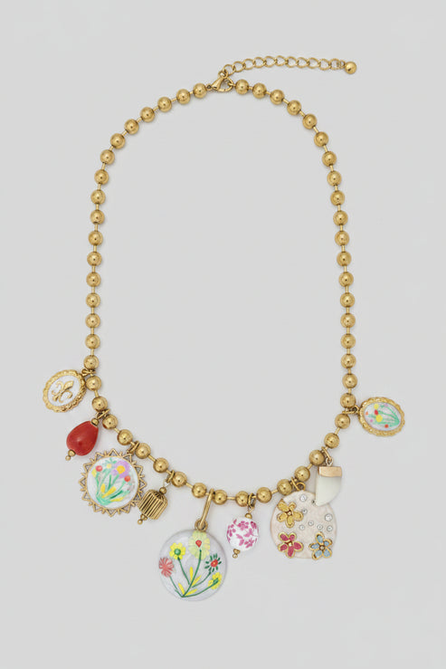 Collana Charme