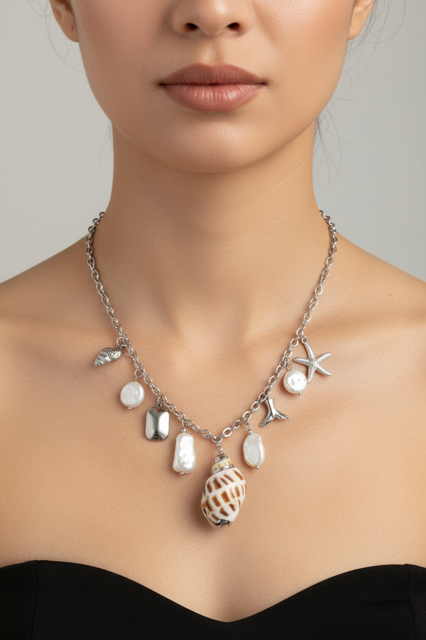 Collana Conghiglia