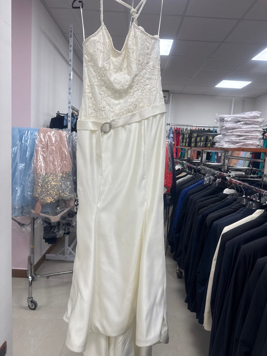 Abito DA SPOSA TG 46