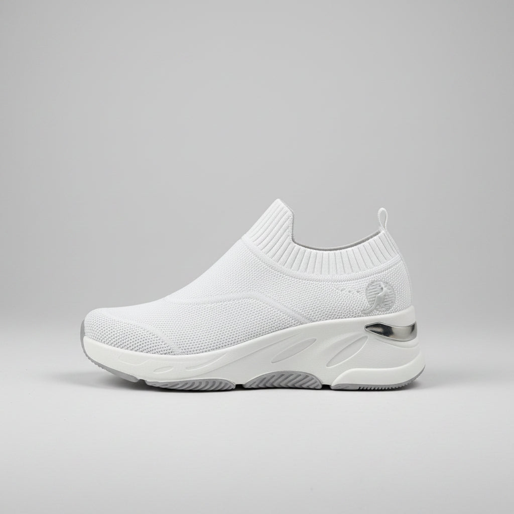 Scarpe Slip-On Canguro 1201