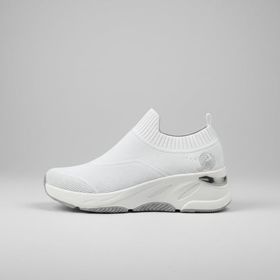 Scarpe Slip-On Canguro 1201