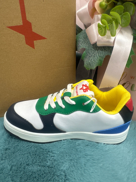 Scarpe JUST SAY WIZZ