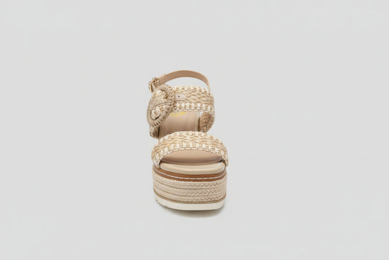 Sandali Gold&Gold GK189
