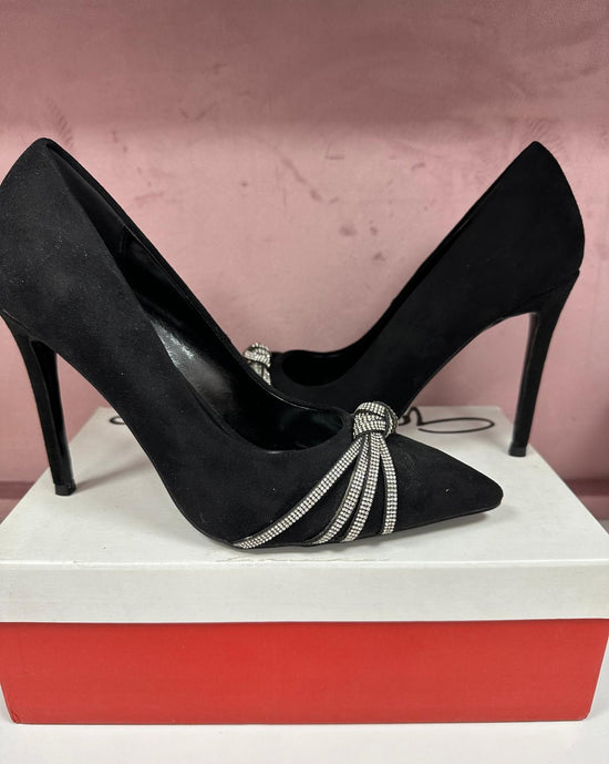 Decollete LOVE TO LOVE BY GAI MATTIOLO TACCO 100 150B
